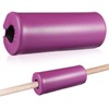TOYANDONA Gymnastics Bar Pad Detachable, Protective Package for Gymnastics, Parallel
