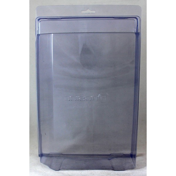 Ringside Figure Defender - Protective Case (Set of 2-2015-Style Elite)