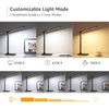 Lepro LED Desk Lamp with USB Charging Port,650LM Dimmable Home
