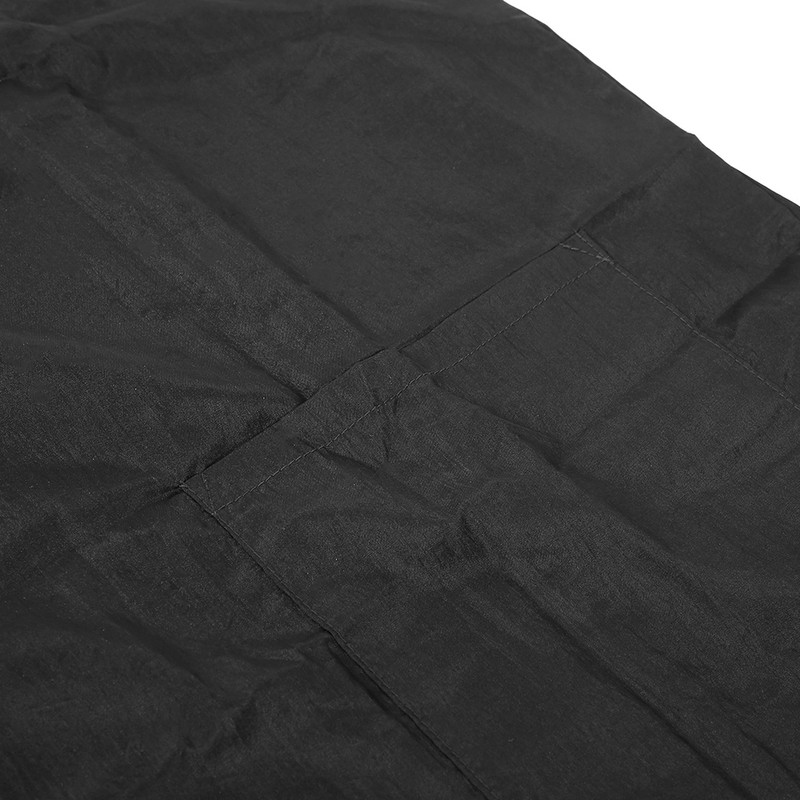 Hair Stylist Grooming Smocks Haircut Cape Barber Apron with Pockets