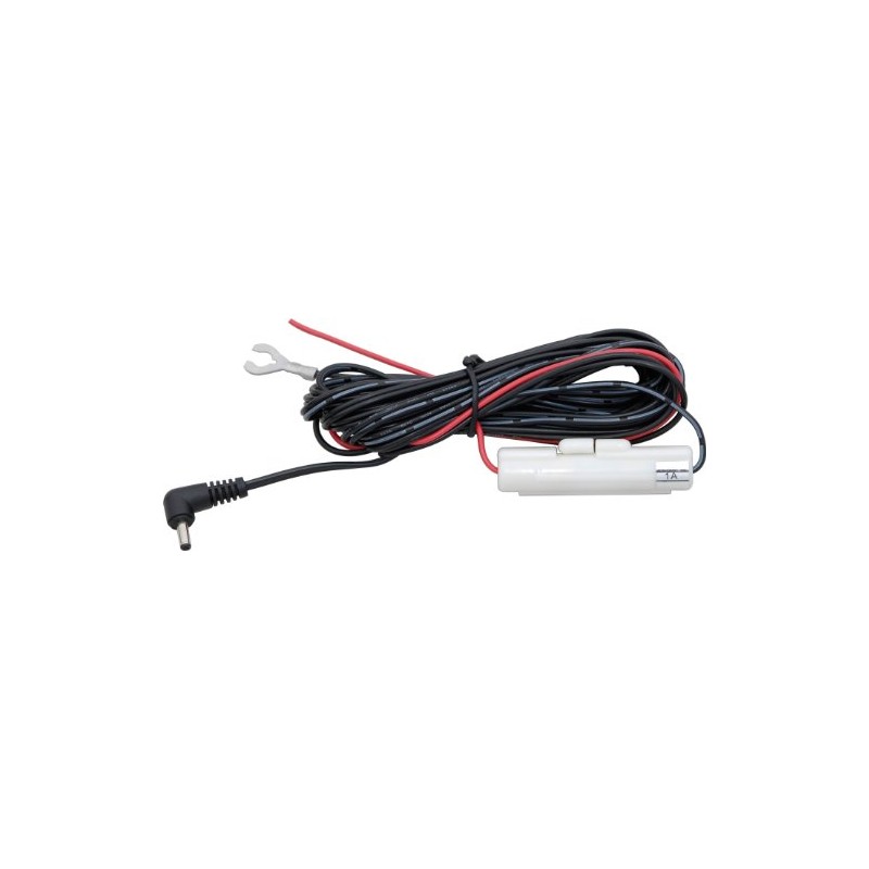 Comtec ZR-01 Optional Direct Wiring Cord for Radar Detector &