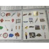Saxon Phonics New 1980s Vintage Set Letters Saxon Phonics Alphabet