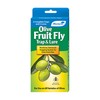 Monterey Olive Fruit Fly Trap and Lure