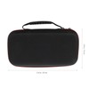 Vaguelly Case with Foam, Hard Bag for Travel Outing Handheld