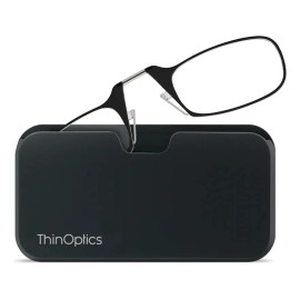 Gafas Lectura Thinoptics Readers Portátiles Policarbonato Dioptría 1.50