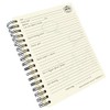 Write it Down series by Journals Unlimited, Guided Journal, Discover,