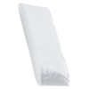 50m x 50mm Food Grade Plastic Inedible Sausage Ham Hot