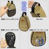 YOGOTO SHERA Cup Storage Case, Stainless Steel Cup Storage Box,