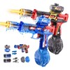 Electric Water Gun for Adults and Kids, Super Blaster Pistol