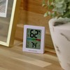 AcuRite Humidity Meter Hygrometer and Indoor Digital Thermometer with Temperature