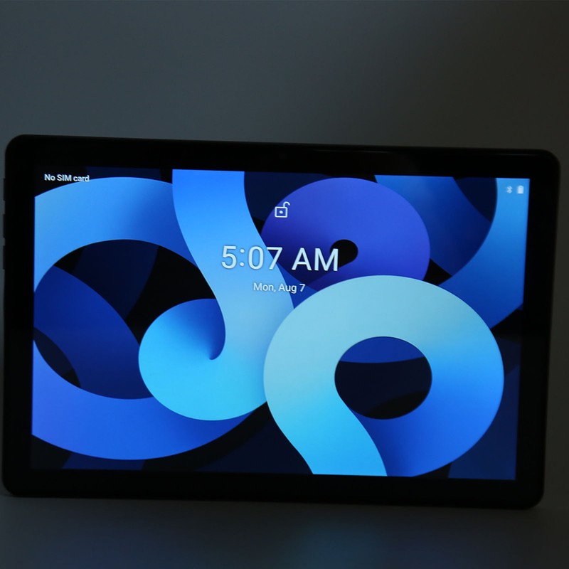 10.1 Inch Tablet HD Screen MTK6762 Octa Core 12GB RAM