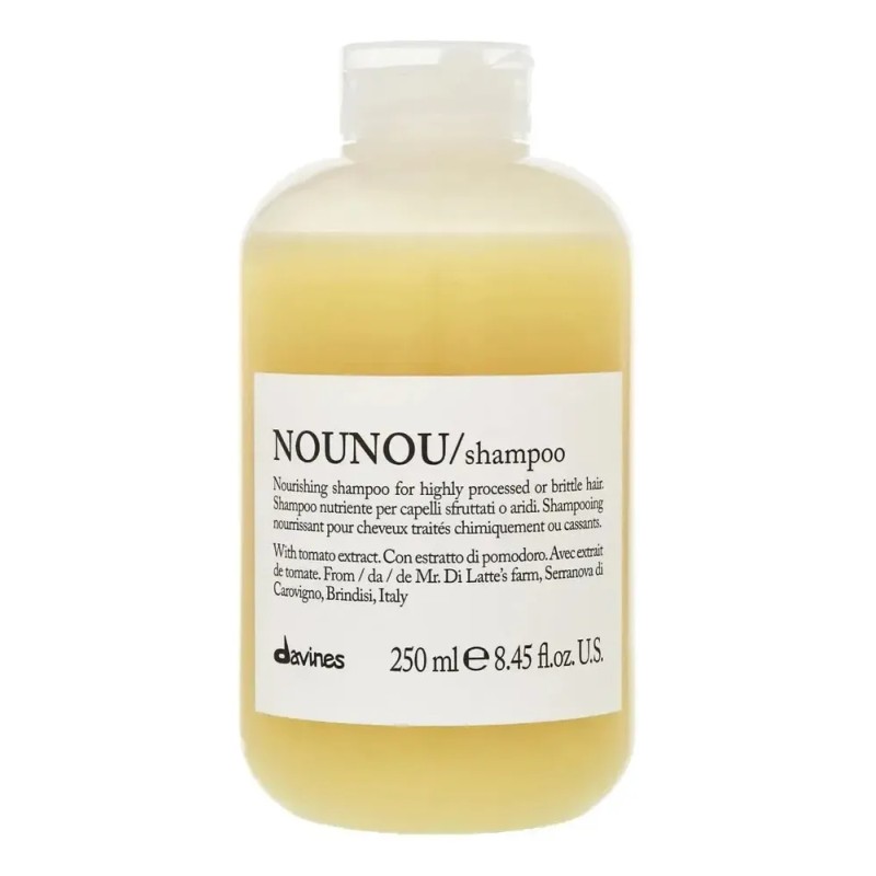 Nounou Shampoo Davines