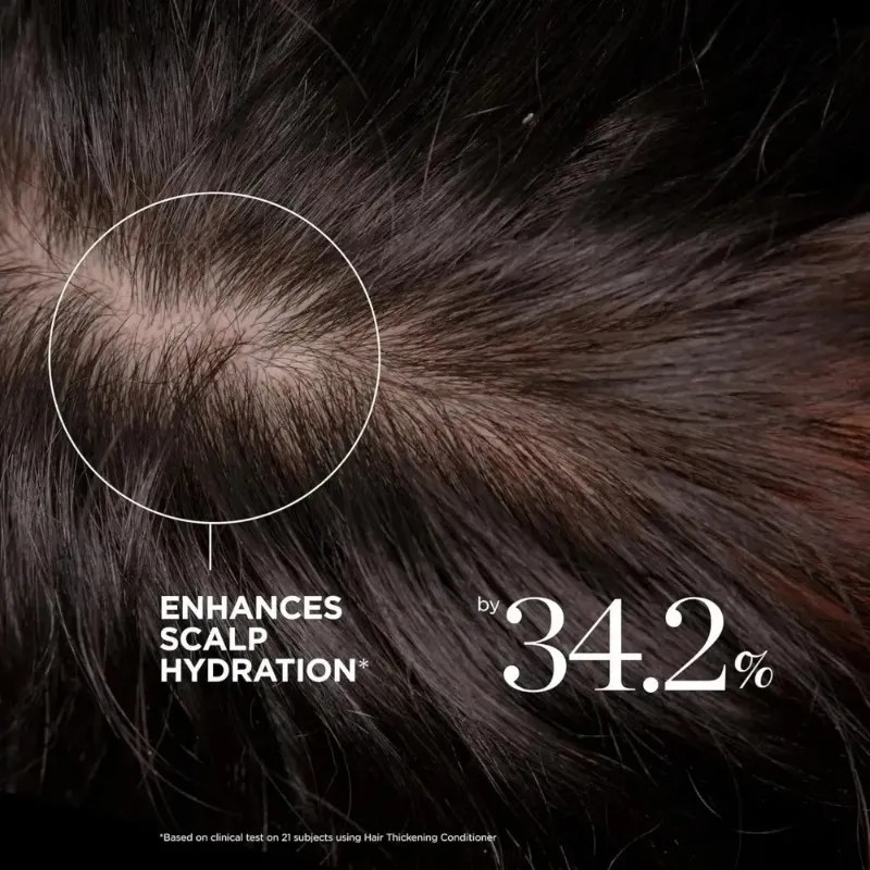 Acondicionador Espesante Caída Cabello Groot