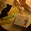 Maxim® 100% Organic Cotton Tampons w/BPA Free Plastic Applicator Regular