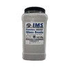 IMS #8 Premium Glass Beads - Medium - 12 lbs5.44 kg - Blasting Media - 70-100 US Mesh, White
