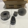 Universal Kleenovate Electric Spin Scrubber SpinSeries Replacement Brushes