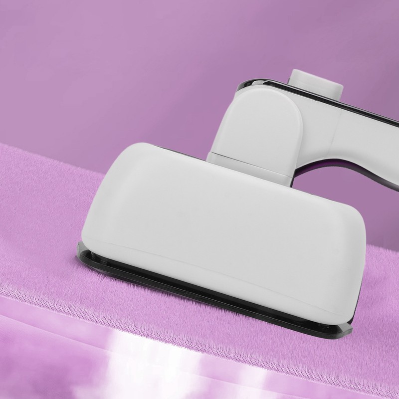 Handheld Iron 90 Degree Rotatable Portable Mini Ironing Machine for