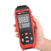 TASI TA612B 2 Channels K/ J Type Thermocouple Thermometer -200~1372℃/
