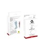 Zeropoint Compression Intense Socks Aqua (W2 - Medium)