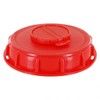 IBC Lid DN 150 G2 Plug with Vent Valve