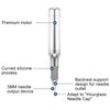 Professional Microblading Machine Strong Power Eyebrow Eyeliner Tattoo Pen Machine