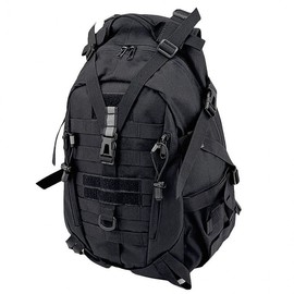 Tactical backpack backpack tactical bag military bag fishing bag fashion backpack sports Small backpack black
