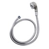 Shampoo Bowl Hose Sprayer Set Increase Pressure Water Saving ABS