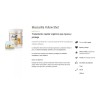 Salerm Biokera Yellow Shot Shampoo 1lt + Mascarilla 250ml