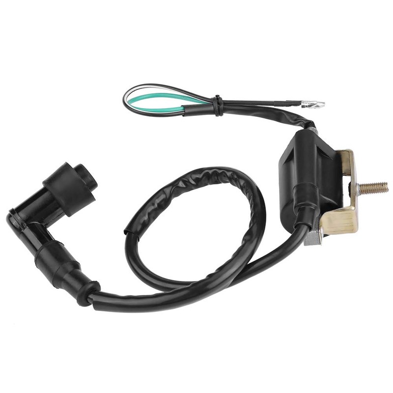 Ignition Coil, Fydun Regulator Rectifier Starter Relay Ignition Coil Accessories