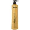 Botanic Finishing Gold Shampoo 800 ml