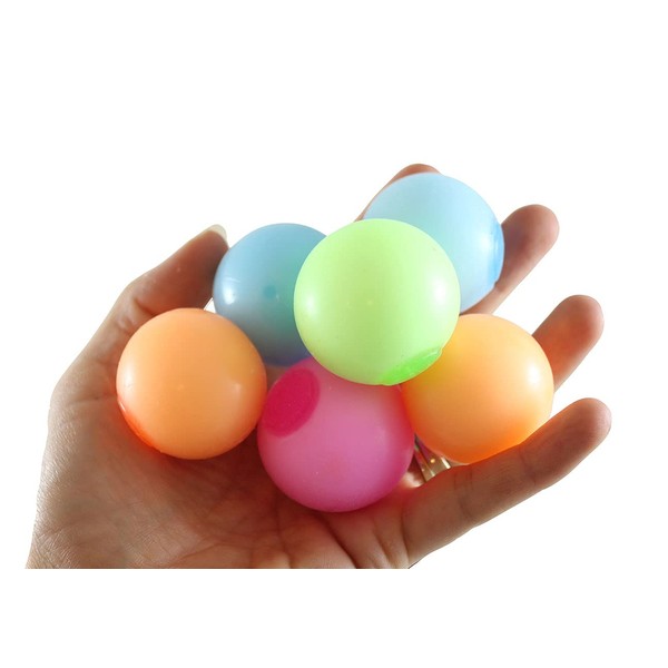 Curious Minds Busy Bags 2 Packs of 3 Small Glow