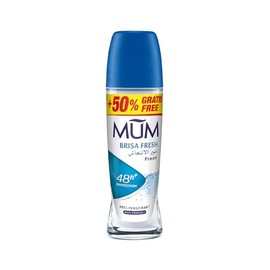 Mum Desodorante Roll On Cool Blue 50ml