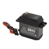 35kg High Torque RC Servo Waterproof Digital Metal Servo for