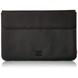 Herschel Supply Co. Unisex Adults 'Laptop Case - Black