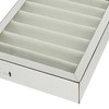 vhbw 2 x Air Filter G4 Compatible with Pluggit Avent