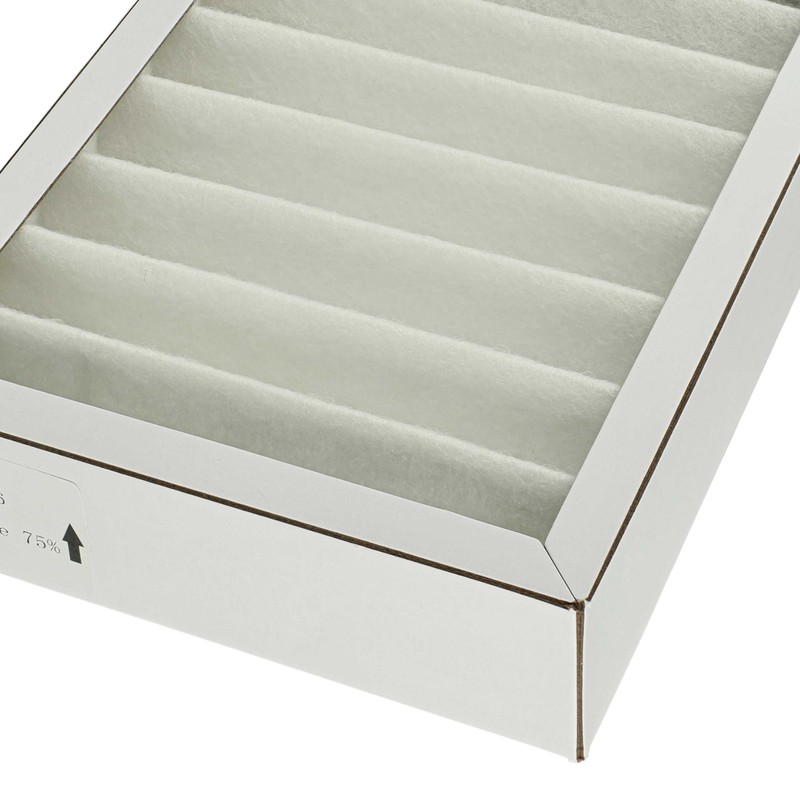 vhbw 2 x Air Filter G4 Compatible with Pluggit Avent