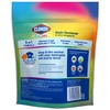 Clorox 2 Laundry Stain Remover and Color Booster Pack, 40