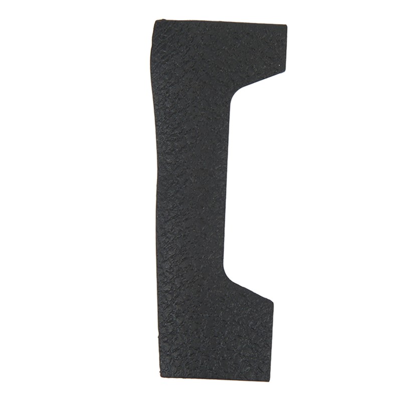 Memory Card Door Cover Rubber Replacement Part for Nikon D850