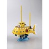 Bandai Hobby - Maquette One Piece - Trafalgar Law's Submarine