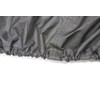 Nelson-Rigg Deluxe Motorcycle Cover, Weather Protection, UV, Air Vents, Heat