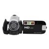Video Camera Camcorder, 1080P 16MP DV Camera Vlogging Camera Recorder,