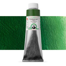 Old Holland Classic Oil Color - Chromium Oxide Green 225ml Tube 225ml Tube
