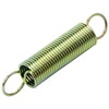 Tsuchino SR-1984 Chromate Pull Spring, 1 Piece