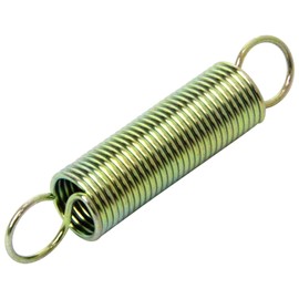 Tsuchino SR-1984 Chromate Pull Spring, 1 Piece
