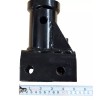 EAGLE KING PRODUCTS Swivel Triple Ball Tri-Ball Adjustable Trailer Drop