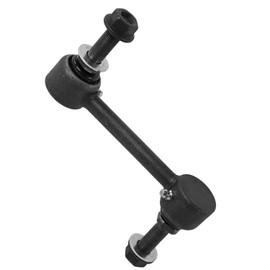 Detroit Axle - 2pc Rear Sway Bars for Ford 2020-2023 Escape Bronco Sport Maverick, Stabilizer Sway Bar End Links 2021 2022 Replacement