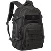 Tactical Laptop Backpack Military Backpack for Men Black Tactical Bag