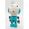 General NEW IN BOX SMART MINI ROBOT TALKING POSABLE BODY