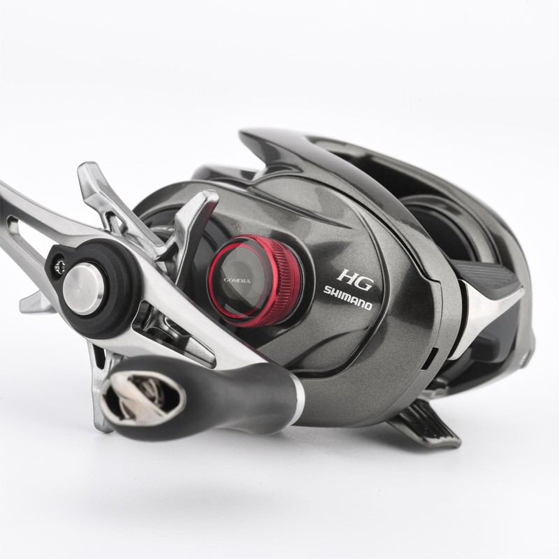 Gomexas WT7 Bait Reel Mechanical Brake Knob Shimano Bait Reel