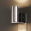 L LOHAS LED Night Light, Night Lights Plug into Wall,